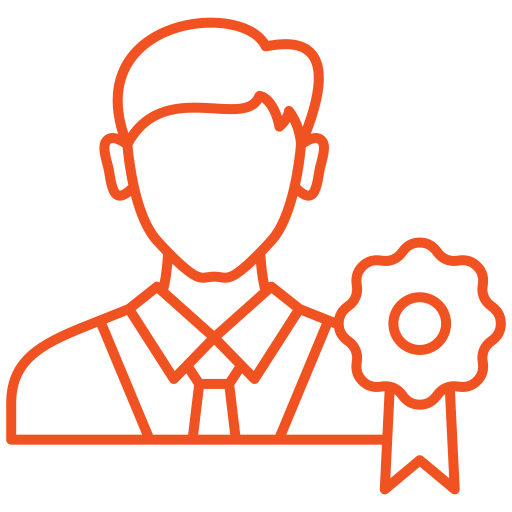 Qualified Professionals
